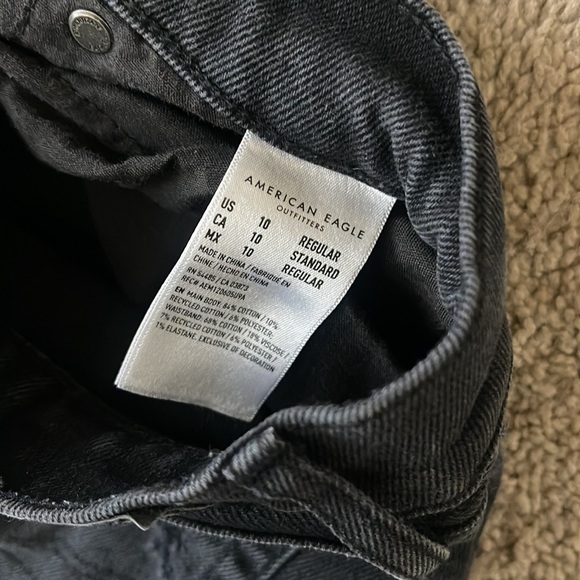 American Eagle jeans - Picture 3 of 3
